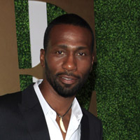 Height of Leon Robinson