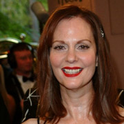 Height of Lesley Ann Warren