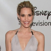 Height of Leslie Bibb