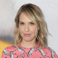 Height of Leslie Grossman