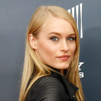 Height of Leven Rambin