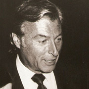 Height of Lex Barker