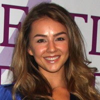 Height of Lexi Ainsworth