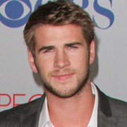 Height of Liam Hemsworth