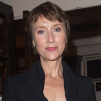 Height of Lia Williams