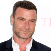 Height of Liev Schreiber