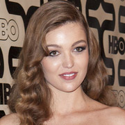 Height of Lili Simmons