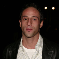 Height of Lillo Brancato