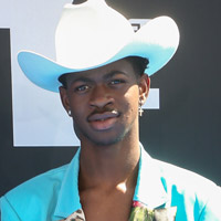 Height of Lil Nas X