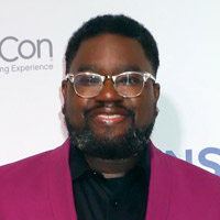 Height of Lil Rel Howery