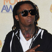 Height of Lil Wayne