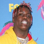 Height of Lil Yachty