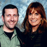 Height of Linda Gray