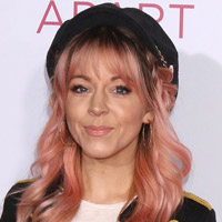 Height of Lindsey Stirling