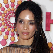 Height of Lisa Bonet