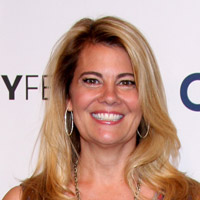 Height of Lisa Whelchel