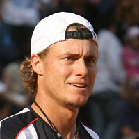 Height of Lleyton Hewitt