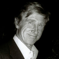 Height of Lloyd Bridges