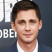 Height of Logan Lerman