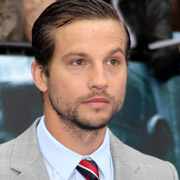 Height of Logan Marshall Green