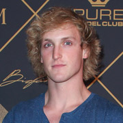 Height of Logan Paul