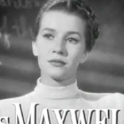 Height of Lois Maxwell