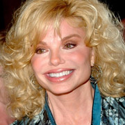 Height of Loni Anderson