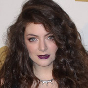 Height of  Lorde