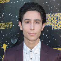 Height of Lorenzo James Henrie