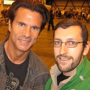 Height of Lorenzo Lamas