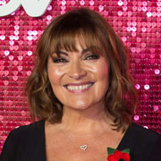 Height of Lorraine Kelly