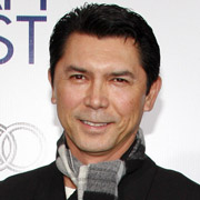 Height of Lou Diamond Phillips