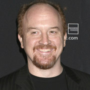 Height of Louis C.K.