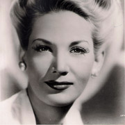 Height of Louise Allbritton