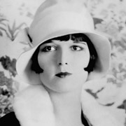 Height of Louise Brooks