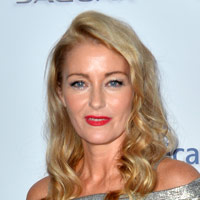 Height of Louise Lombard