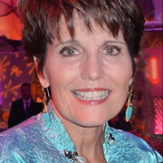 Height of Lucie Arnaz