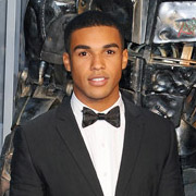 Height of Lucien Laviscount