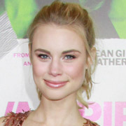 Height of Lucy Fry