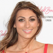 Height of Luisa Zissman