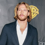 Height of Luke Bracey