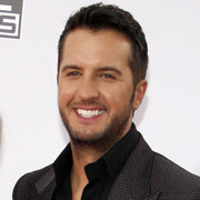 Height of Luke Bryan