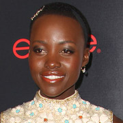 Height of Lupita Nyong'o