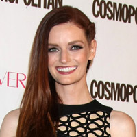 Height of Lydia Hearst