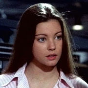Height of Lynne Frederick