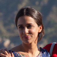 Height of Macarena Garcia