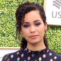 Height of Madeleine Mantock
