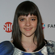 Height of Madeleine Martin