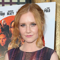 Height of Madisen Beaty