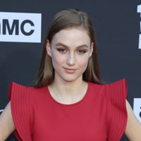 Height of Madison Lintz